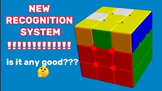 advance recognition (BU and DF DB alternative)
