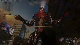 BO7 ENDGAME SOLO GLITCH BOSS FINAL INJECTION DE VIRUS