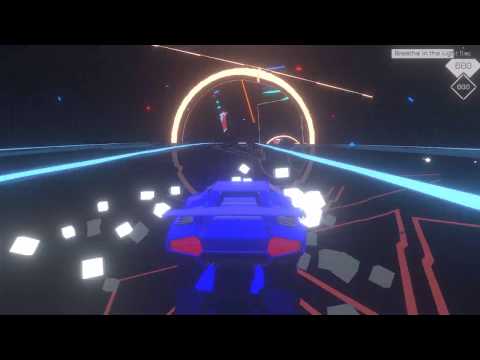 Music Racer - Legacy