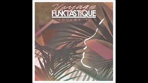 Buscrates 16​ ​Bit Ensemble - On My Own (feat. Laura Benack & Nice Rec)