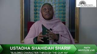 Atlanta Masjid of Al-Islam Live Stream