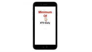 Stash.Ng Savings App Instructional Video screenshot 5