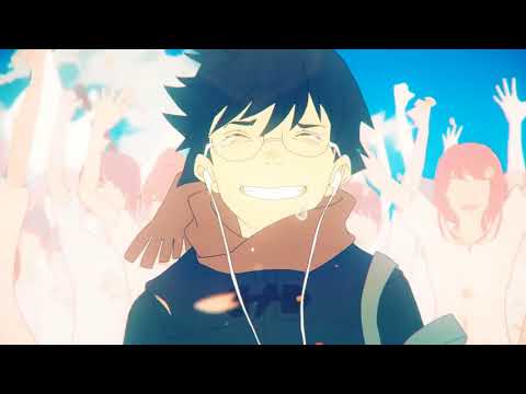 世界の真ん中を歩く/夏代孝明 Covered by unknown