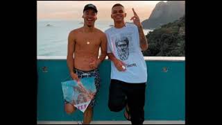 Mc Maneirinho e L7nonn - Debochando da mídia | Tipogrâfia/Status🔥