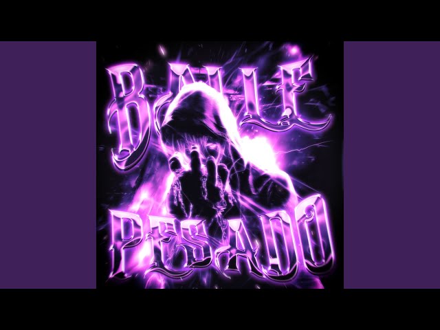 BAILE PESADO (Sped Up)
