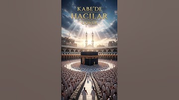 Thumbnail of KABE'DE HACILAR COVER (Abdurrahman Önül) | Siber Armoni - Cyber Harmony