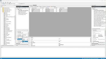 Sync a SQL table file to SharePoint Document Library
