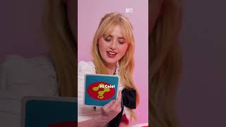 Kathryn Newton gushing over Cole Sprouse is so cute 🥹