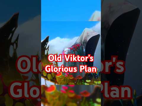 Spoiler - Old