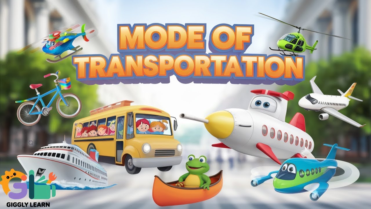 4 Modes of Transportation That Are BETTER for the Environment