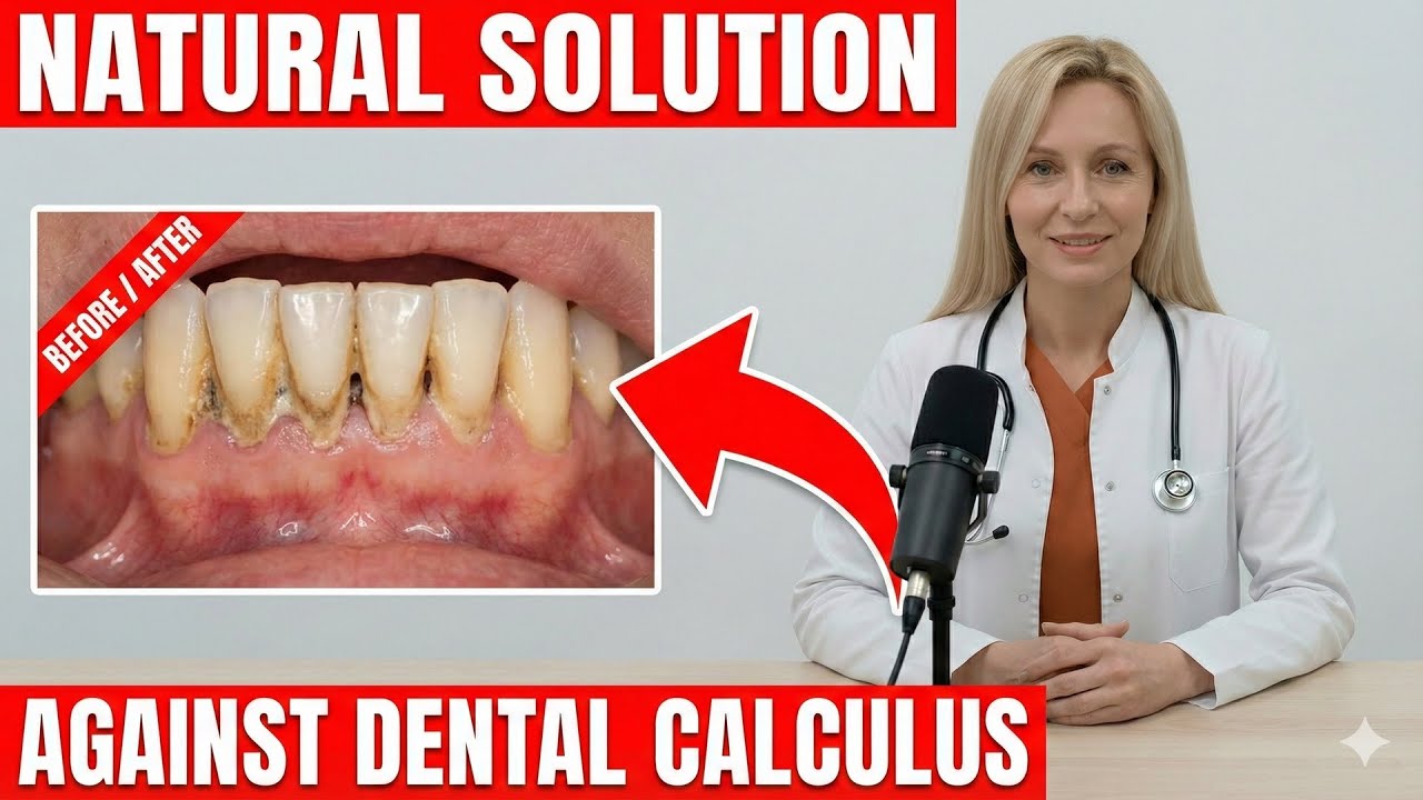 How to Remove Tooth Plaque