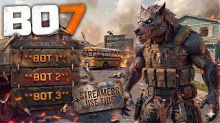 Best Gaming VPN To Get BOT LOBBIES In Call Of Duty!!!🛡️🔥