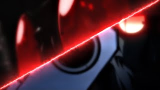 Hellsing alucard AMV -FED UP GHOSTEMANE-