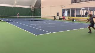 Match play Recruiting Video screenshot 5