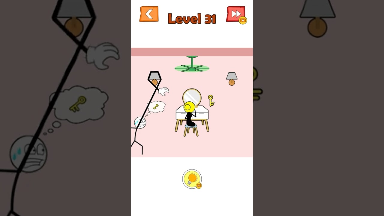 Couple Trouble Gameplay 26 - 35 Levels