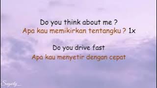 Daya - New [lyrics terjemahan indonesia]