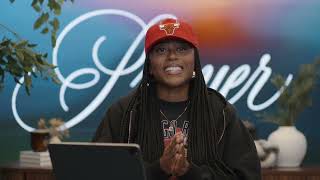 12 PM Prayer | A Rested Soul | June 3