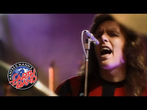 Manfred Mann’s Earth Band - Don't Kill It Carol (Top Of The Pops, 5th July 1979)