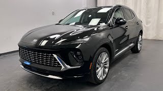 2026 Buick Envision Avenir || 303540