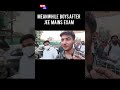 The Boys After JEE Mains Exam 😂 | Key Updates & Dates for 2023