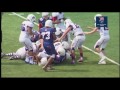 2016 U.S. National Team Development Games Canton (Ohio) 7-23-2016 11:30 a.m. Game