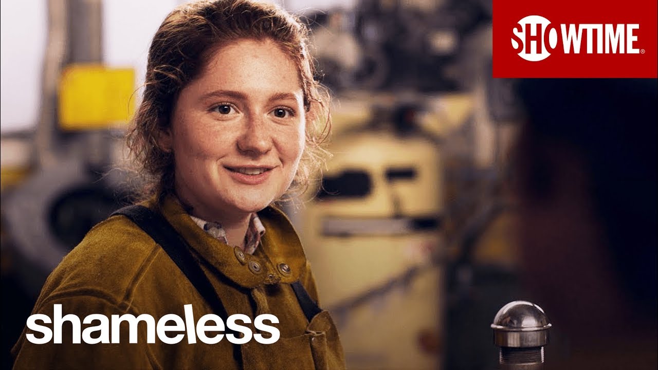 Next on Episode 3 | Shameless | Season 9