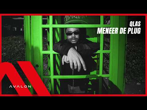 Qlas - Meneer De Plug (prod. Tonic x Emage)