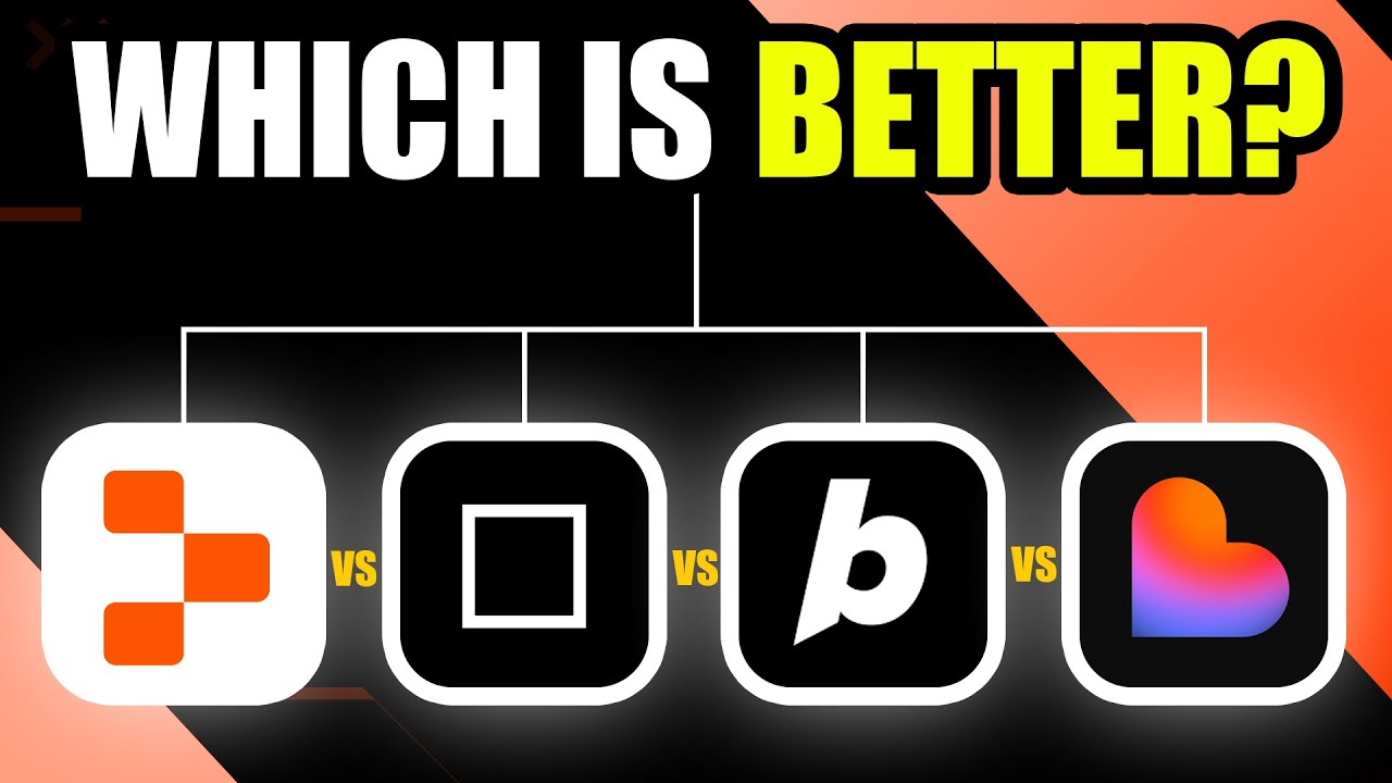 Replit vs CodeSandbox vs Bolt vs Lovable (2026): Какая онлайн-IDE лучше всего подходит для совмес...