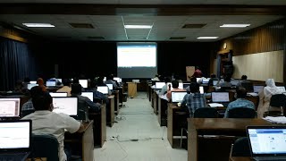 Mass Gathering It Training Software It Training Mass Gathering Information Technology Training