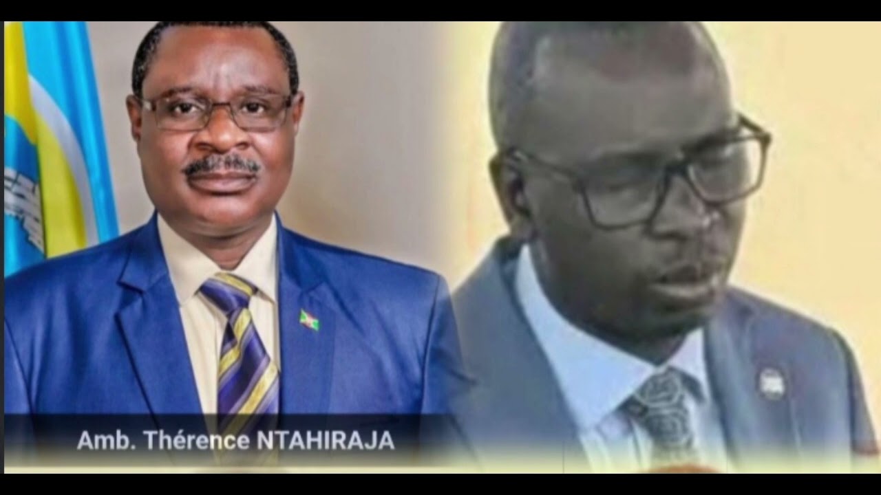 G10 NA NICOLAS, TUVIRE MURI CEPEBU,  RONDERE IRINDI ZINA MWITA ISHENGERO RYANYU.