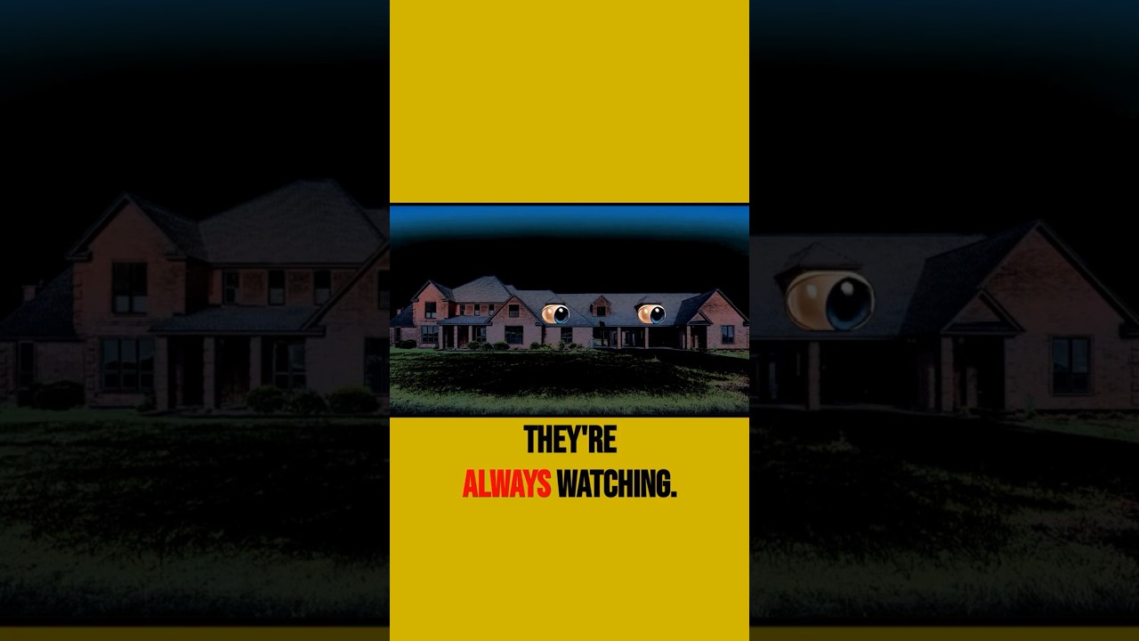 They stare into your soul... Top 6 Worst Mcmansion Balconies 