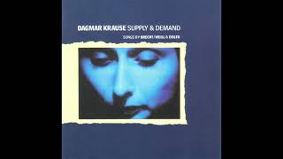 Dagmar Krause – Hollywood Elegies - YouTube