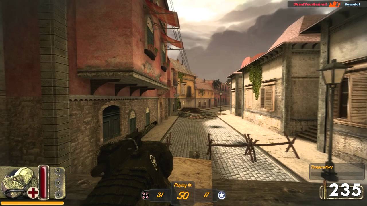 Dino D-Day: T-Rex Deathmatch