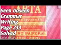 English Page 233 /ABTA Madhyamik Test Paper 2025-26/ by Mantu Ma'am