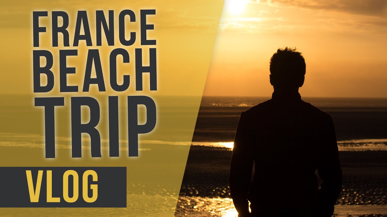 AMAZING SUNSET! | Vlog | Saunders Says