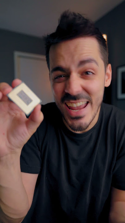 How Durable are CPUs?