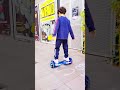 Dominando mi hoverboard #hoverboard #patinetas