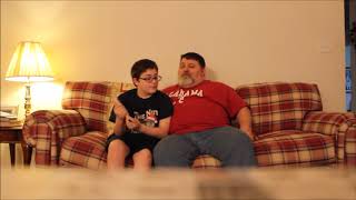 Book Review - The Castle of Llyr
