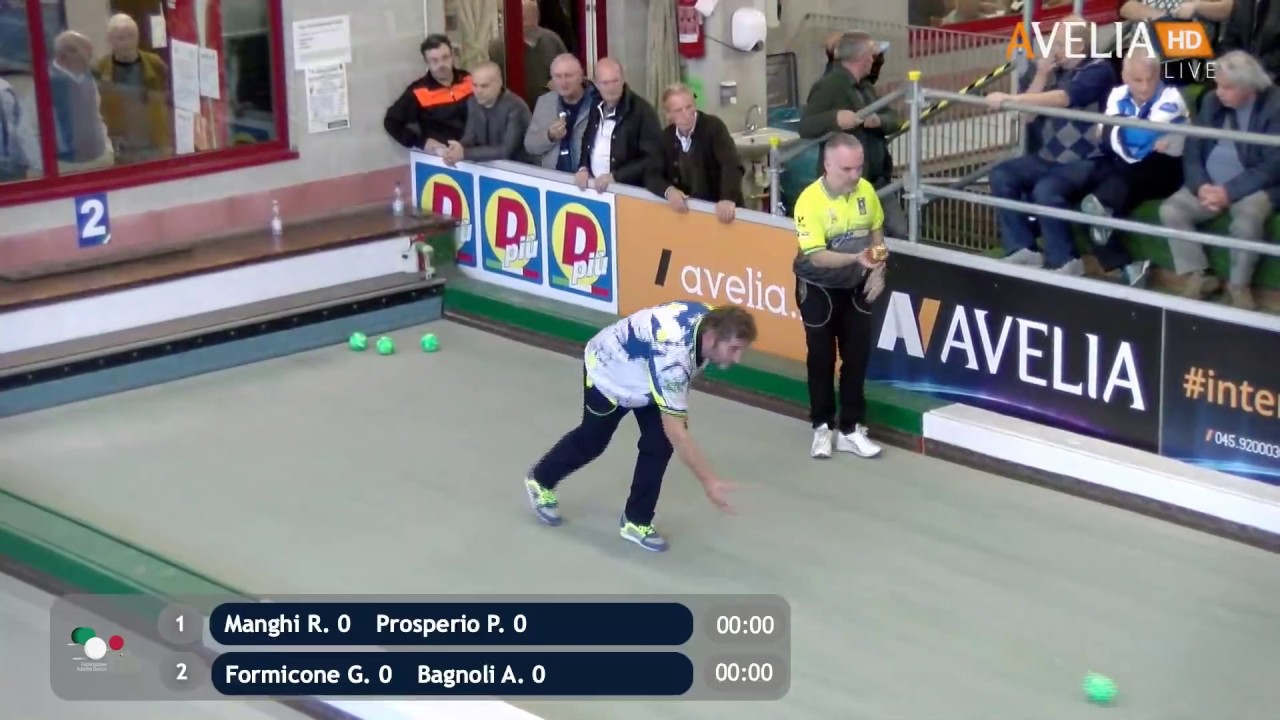 4° Trofeo Pannocchia D'Oro - raffa