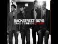 Backstreet Boys | Trouble (2009)  - LYRICS