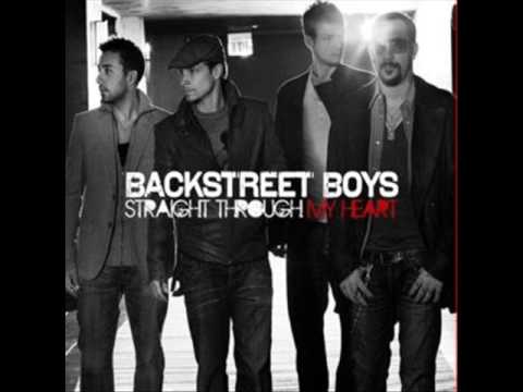 Trouble - Backstreet Boys