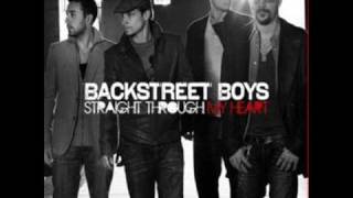 Backstreet Boys | Trouble (2009)  - LYRICS