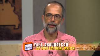 KCPT: Ruckus - October 4, 2012