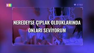 todrick hall - i like girls (türkçe çeviri)