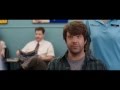 We're the Millers - Haircut Funny Scene