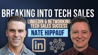 Mastering LinkedIn & Networking: Build Authentic Connections for Tech Sales Success