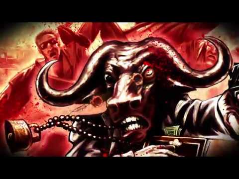 BUFFALO GRILLZ-"Beverly Grillz 90666" (Official NO LYRIC Video)