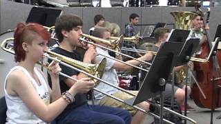 Arts and Music at WJUSD