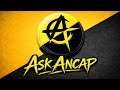 Ask Ancap Call-In Show - Episode 012