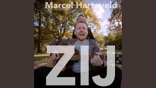 Video thumbnail of "Marcel Harteveld - Zij"